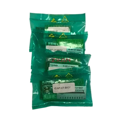 ComAp IC-NT-CT-BIO7 Current Transformer and Binary I/O Module