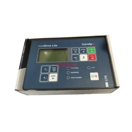 ComAp IL-NT MRS10 Genset Controller