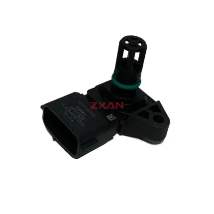 Cummins 2897333J Pressure Temperature Sensor