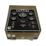 Cummins 4014134 Generator Control Panel