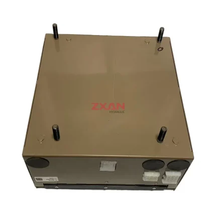 Cummins 4014134 Generator Control Panel