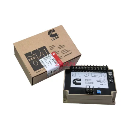 Cummins 4914091 Electronic Speed Controller