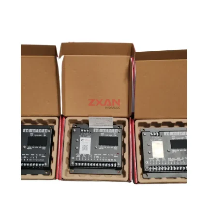 Cummins ESD5500E Electronic Speed Controller