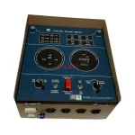 Cummins KCM-IIG / 4913985 Engine Control Panel