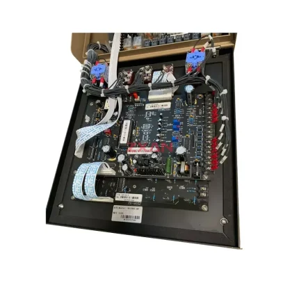 Cummins KCM-IIG / 4913985 Engine Control Panel