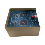 Cummins KCM-IIG / 4913985 Engine Control Panel