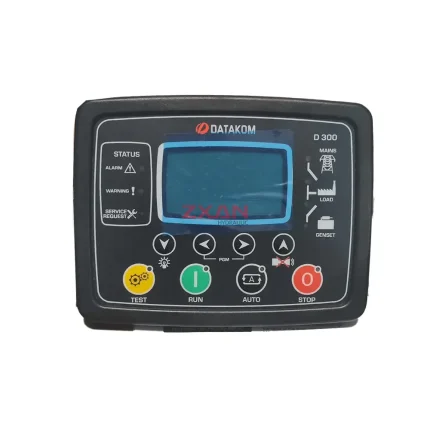 DATAKOM D-300-MK3 Generator Control Module