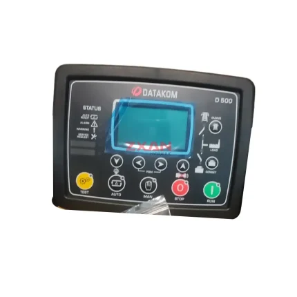 DATAKOM D-500-MK3 Generator Controller