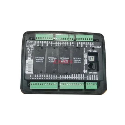 DATAKOM D-500-MK3 Generator Controller