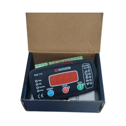 DATAKOM DKG-116 Generator Control Module