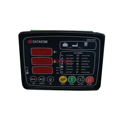 DATAKOM DKG 307-MPU Generator Control Module / AMF Unit