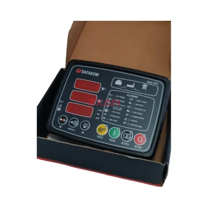 DATAKOM DKG 307-MPU Generator Control Module / AMF Unit