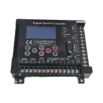 DEVELON 300611-01127A Digital Speed Controller