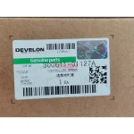 DEVELON 300611-01127A Digital Speed Controller