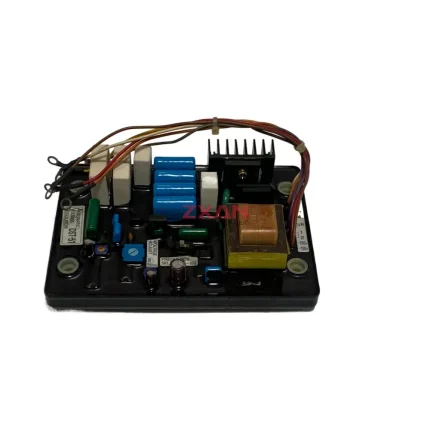 DST-51 Automatic Voltage Regulator