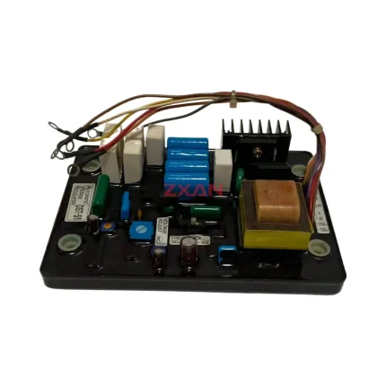 DST-51 Automatic Voltage Regulator