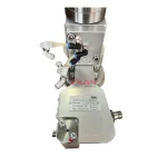 DURR N3671.0002 High Pressure Valve Assembly