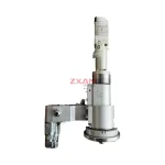 DURR N3671.0002 High Pressure Valve Assembly
