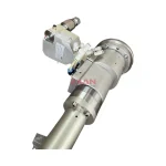 DURR N3671.0002 High Pressure Valve Assembly