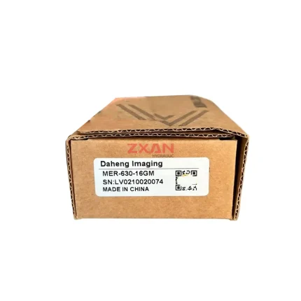 Daheng Imaging MER-630-16GM Industrial Camera