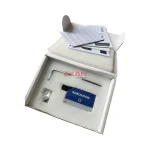 Datalogic MATRIX 320 706-330 LL9 14L 45D WHT Industrial Barcode Reader