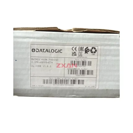 Datalogic MATRIX 410N 700-010 Industrial Fixed Barcode Reader