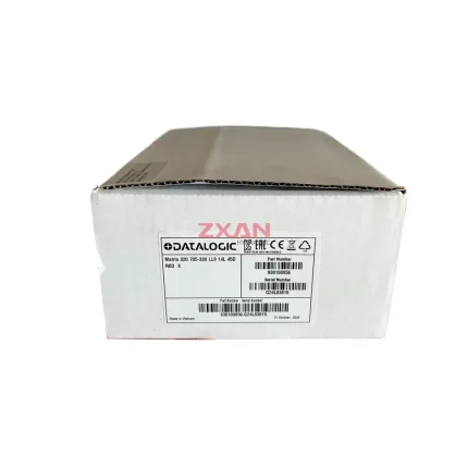Datalogic Matrix 320 705-330 Industrial 2D Barcode Reader