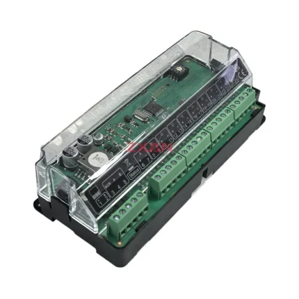 Deep Sea Electronics 2131 Ratiometric Module