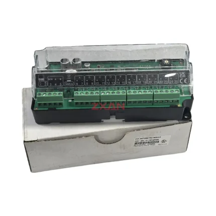 Deep Sea Electronics 2131 Ratiometric Module