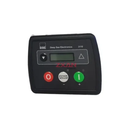 Deep Sea Electronics 3110 Engine Generator Controller