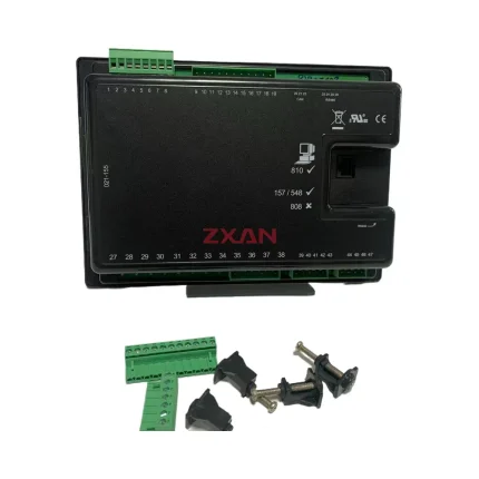 Deep Sea Electronics 5110 Generator Control Module