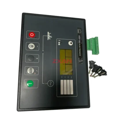 Deep Sea Electronics 5110 Generator Control Module