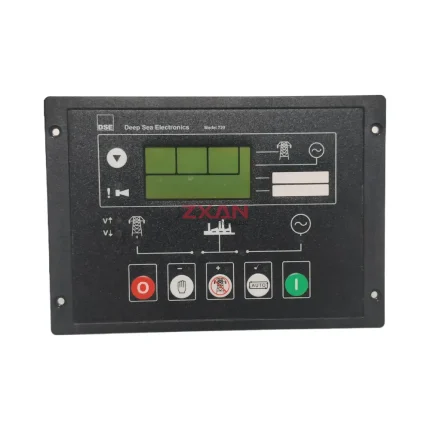 Deep Sea Electronics 720 AMF Control Module