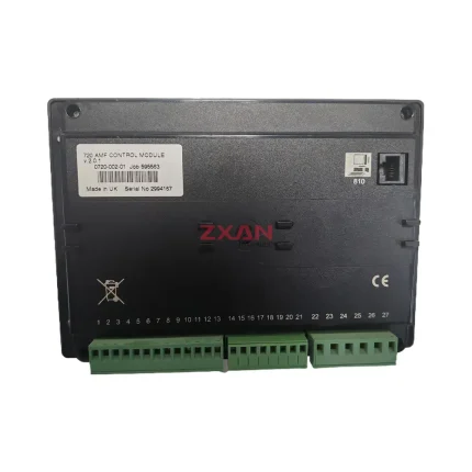 Deep Sea Electronics 720 AMF Control Module