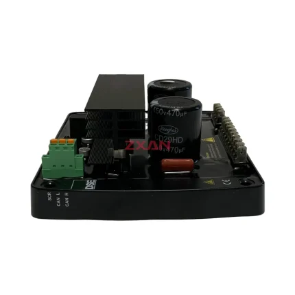 Deep Sea Electronics A108 Digital AVR (Automatic Voltage Regulator)