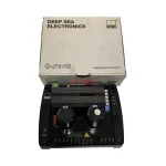 Deep Sea Electronics A108 Digital AVR (Automatic Voltage Regulator)