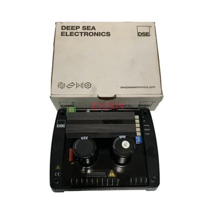Deep Sea Electronics A108 Digital AVR (Automatic Voltage Regulator)