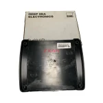 Deep Sea Electronics A108 Digital AVR (Automatic Voltage Regulator)