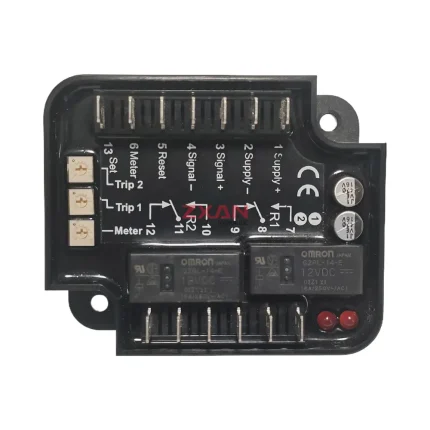 Deep Sea Electronics DSE 103 MKII Speed Switch