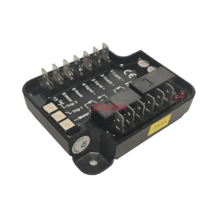 Deep Sea Electronics DSE 103 MKII Speed Switch