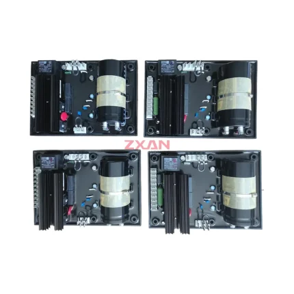 Deep Sea Electronics R449 Automatic Voltage Regulator (AVR)