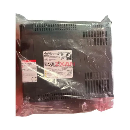 Delta ASD-B3-1521-E AC Servo Drive