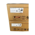 Delta DOP-107CV HMI Panel (Human Machine Interface)