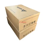 Delta DOP-107CV HMI Panel (Human Machine Interface)