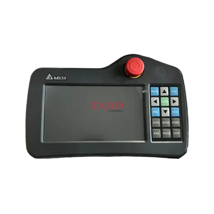 Delta DOP-107HS42A Handheld HMI Controller