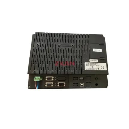 Delta DOP-B10S615 Human Machine Interface (HMI)