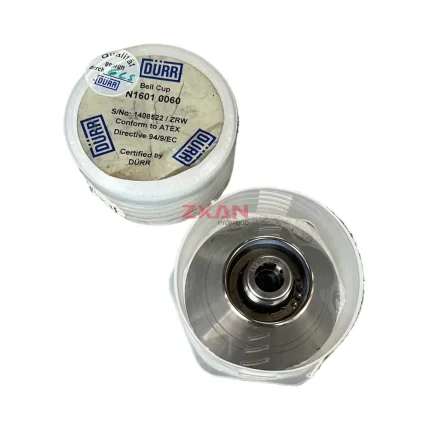 Dürr N1601 0060 Bell Cup