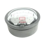 Dwyer 2008 Magnehelic Pressure Gage