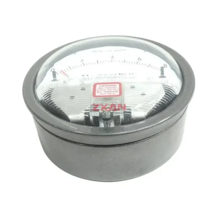 Dwyer 2008 Magnehelic Pressure Gage