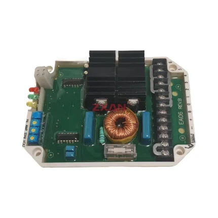 EA06 Automatic Voltage Regulator (AVR)